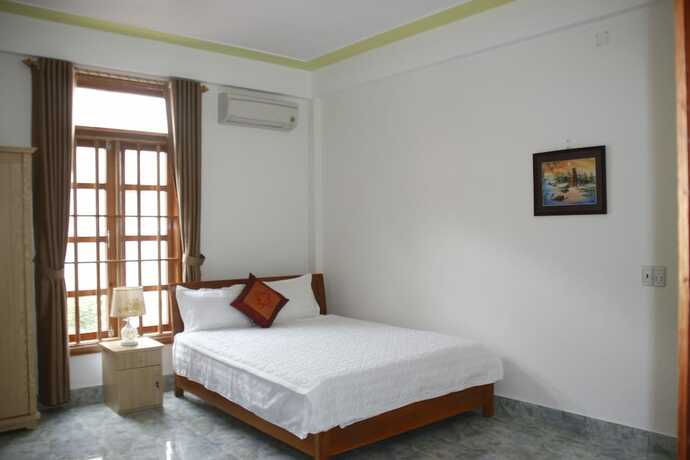 Imagen general del Hotel Mini Mansion. Foto 8