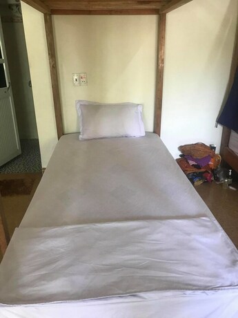 Imagen de la habitación del Hotel Mini Mansion. Foto 14