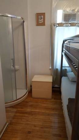 Imagen de la habitación del Hotel Mini, Montreal. Foto 7