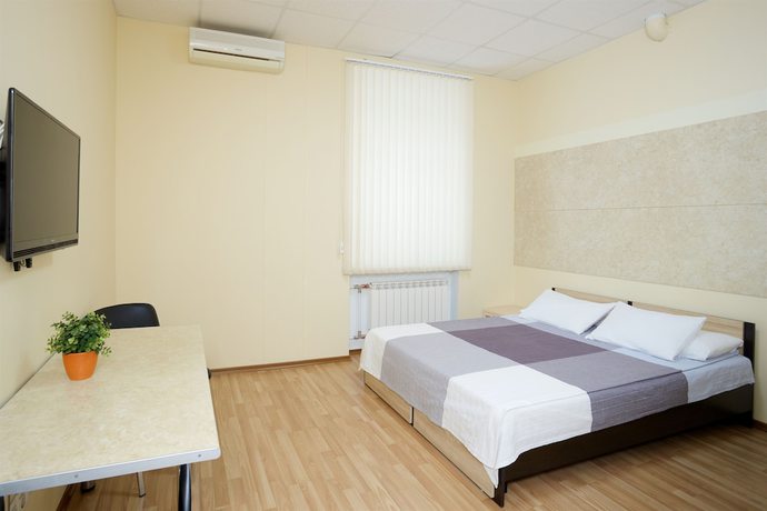 Imagen de la habitación del Hotel Mini Na Bolshom prospekte V.O.. Foto 2
