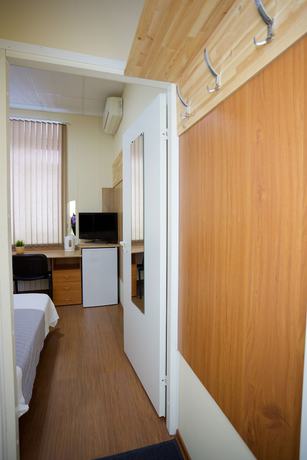 Imagen de la habitación del Hotel Mini Na Bolshom prospekte V.O.. Foto 6