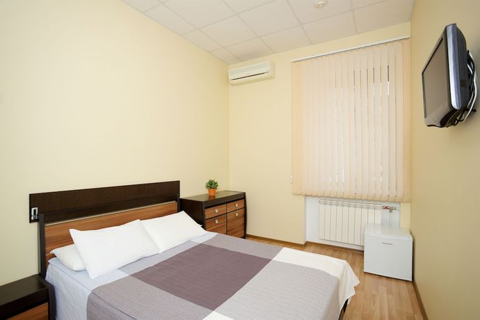 Imagen de la habitación del Hotel Mini Na Bolshom prospekte V.O.. Foto 9