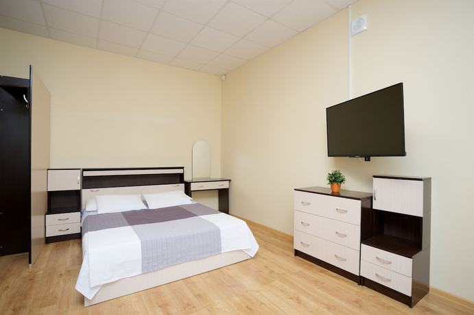 Imagen de la habitación del Hotel Mini Na Bolshom prospekte V.O.. Foto 11