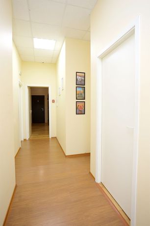 Imagen de los interiores del Hotel Mini Na Bolshom prospekte V.O.. Foto 19
