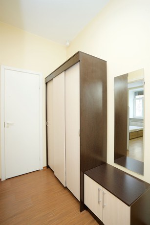 Imagen de la habitación del Hotel Mini Na Bolshom prospekte V.O.. Foto 16