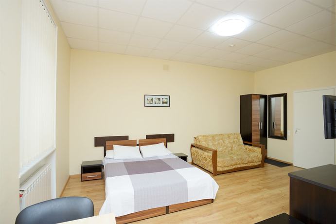 Imagen de la habitación del Hotel Mini Na Bolshom prospekte V.O.. Foto 17