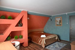 Imagen general del Hotel Mini Otel Teremki. Foto 4