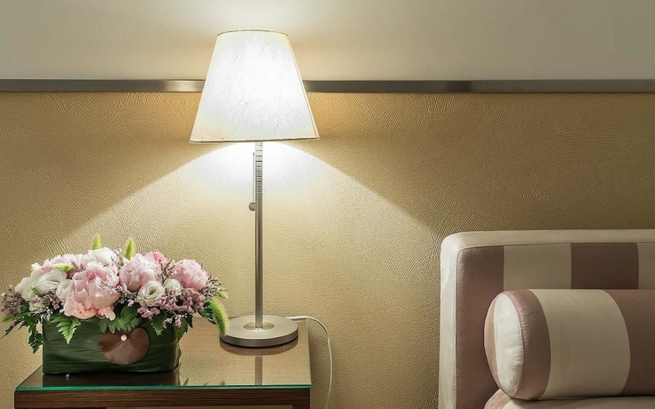 Imagen de la habitación del Hotel Mini Palace. Foto 5