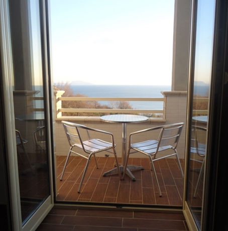 Imagen de la habitación del Hotel Mini, Pozzuoli. Foto 11