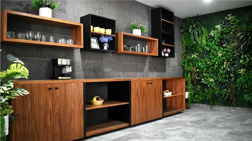 Imagen general del Hotel Mini Rooms By Illusion. Foto 7