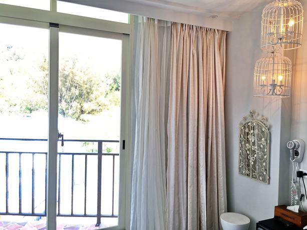 Imagen de la habitación del Hotel Mini Summer Hostel. Foto 3