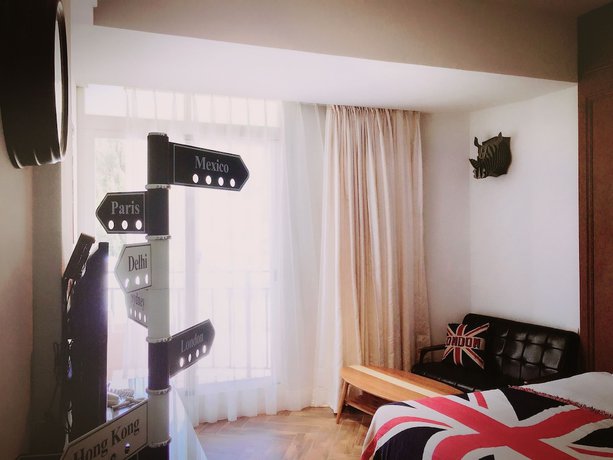 Imagen de la habitación del Hotel Mini Summer Hostel. Foto 4