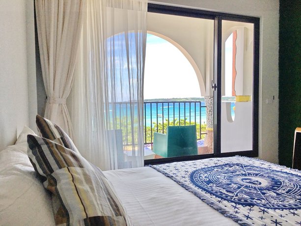 Imagen de la habitación del Hotel Mini Summer Hostel. Foto 5