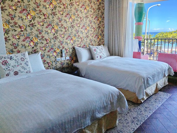 Imagen de la habitación del Hotel Mini Summer Hostel. Foto 6