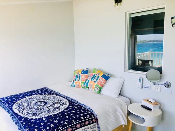 Imagen de la habitación del Hotel Mini Summer Hostel. Foto 7