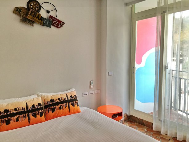 Imagen de la habitación del Hotel Mini Summer Hostel. Foto 8