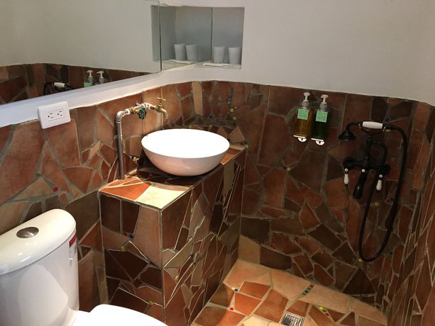 Imagen de la habitación del Hotel Mini Summer Hostel. Foto 10