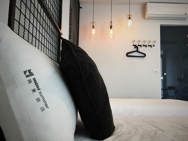 Imagen de la habitación del Hotel Mini Summer Hostel. Foto 12