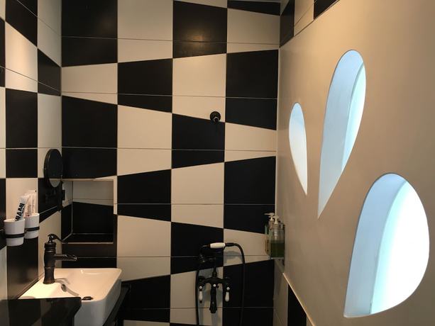 Imagen de la habitación del Hotel Mini Summer Hostel. Foto 15