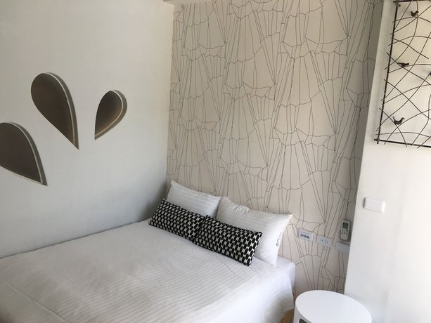 Imagen de la habitación del Hotel Mini Summer Hostel. Foto 16