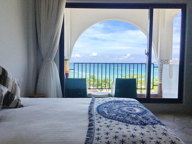 Imagen de la habitación del Hotel Mini Summer Hostel. Foto 17