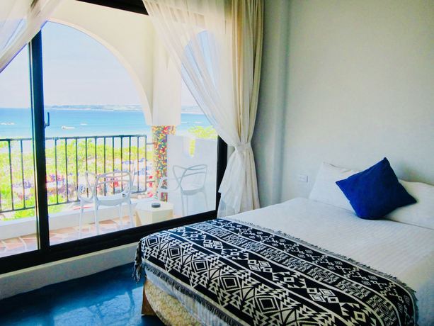 Imagen de la habitación del Hotel Mini Summer Hostel. Foto 18