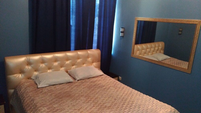 Imagen general del Hotel Mini Tarleon. Foto 1