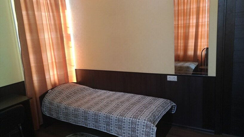 Imagen de la habitación del Hotel Mini Tarleon. Foto 5