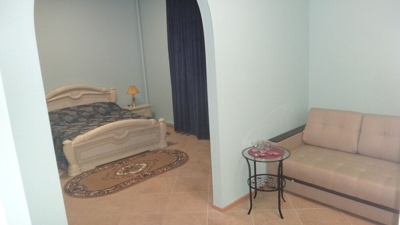 Imagen de la habitación del Hotel Mini Tarleon. Foto 6