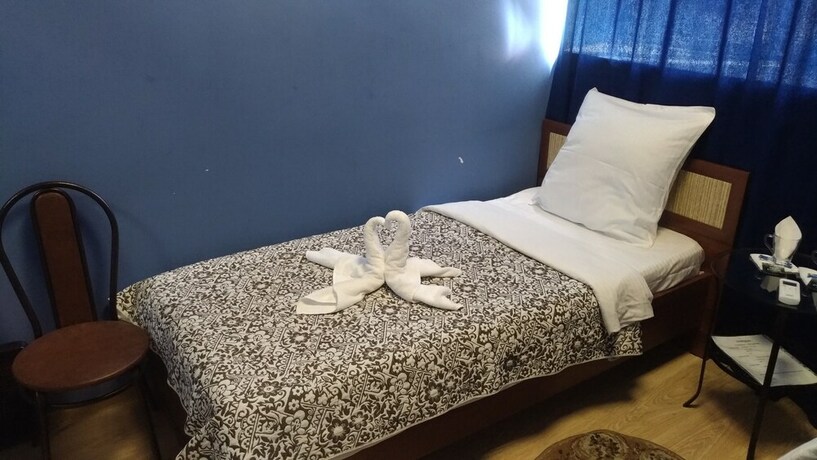 Imagen de la habitación del Hotel Mini Tarleon. Foto 7
