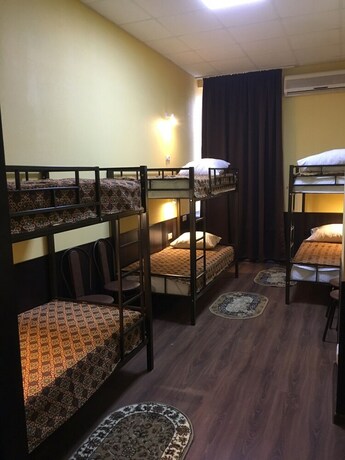Imagen de la habitación del Hotel Mini Tarleon. Foto 8