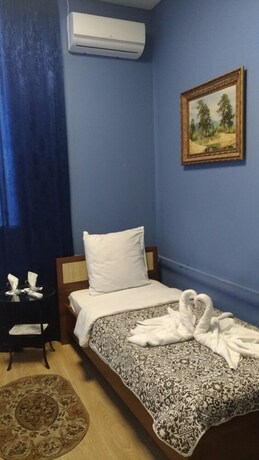 Imagen de la habitación del Hotel Mini Tarleon. Foto 14