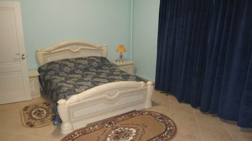 Imagen de la habitación del Hotel Mini Tarleon. Foto 15