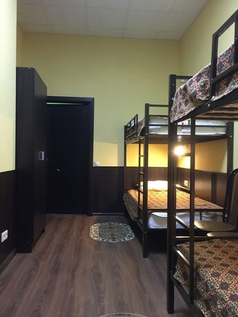 Imagen de la habitación del Hotel Mini Tarleon. Foto 16