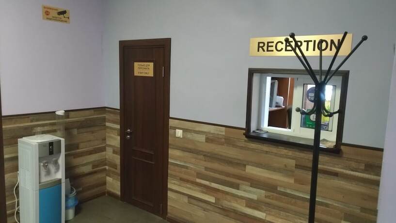 Imagen de los interiores del Hotel Mini Tarleon. Foto 19