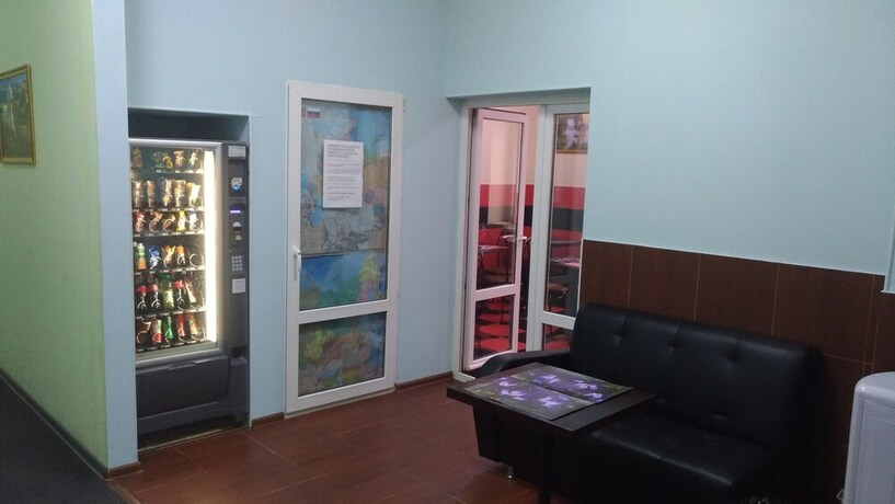 Imagen de los interiores del Hotel Mini Tarleon. Foto 20