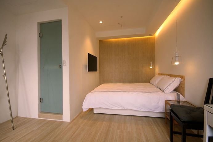 Imagen de la habitación del Hotel Mini West. Foto 2