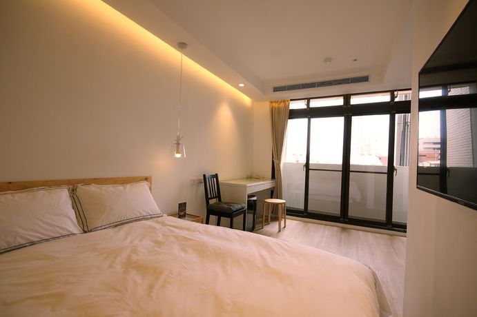 Imagen de la habitación del Hotel Mini West. Foto 5