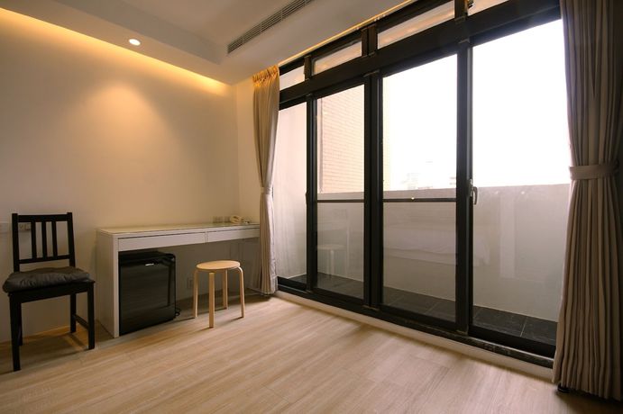 Imagen de la habitación del Hotel Mini West. Foto 8