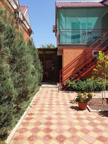 Imagen de los exteriores del Hotel Mini Zolotye peski. Foto 10