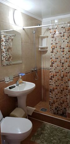 Imagen de la habitación del Hotel Mini Zolotye peski. Foto 5