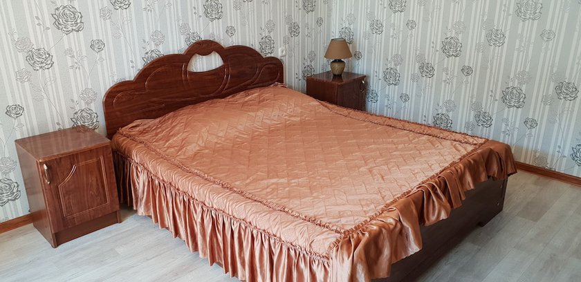 Imagen de la habitación del Hotel Mini Zolotye peski. Foto 9