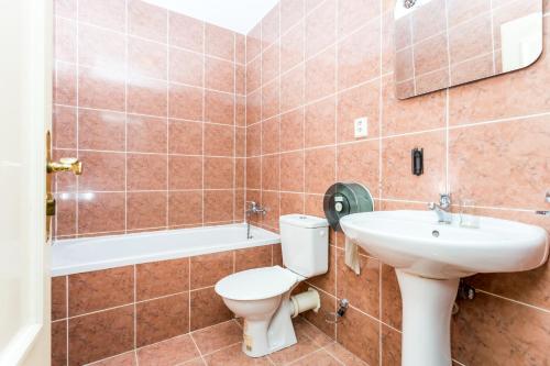Imagen general del Hotel Mini hotel Na konci. Foto 4