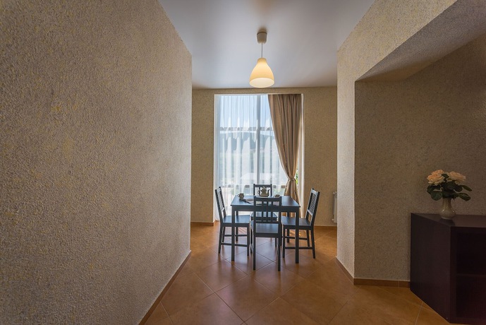 Imagen de la habitación del Hotel Mini hotel Platan. Foto 13