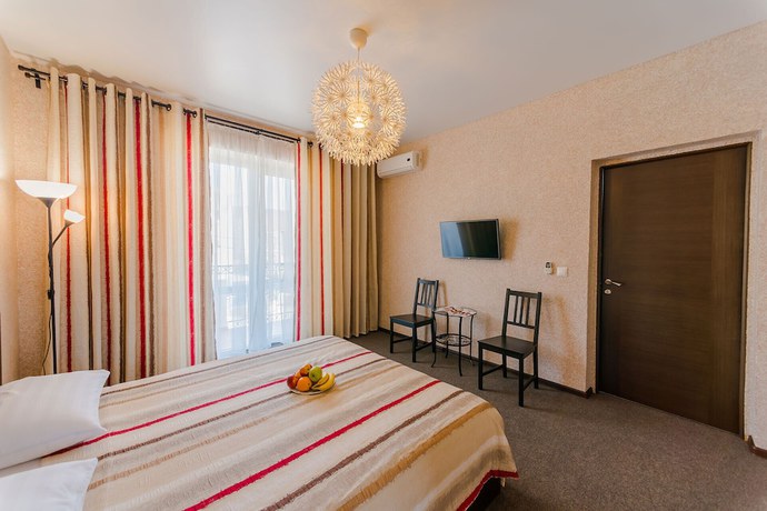 Imagen de la habitación del Hotel Mini hotel Platan. Foto 18