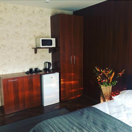 Imagen de la habitación del Hotel Mini hotel na Gorkovo. Foto 2