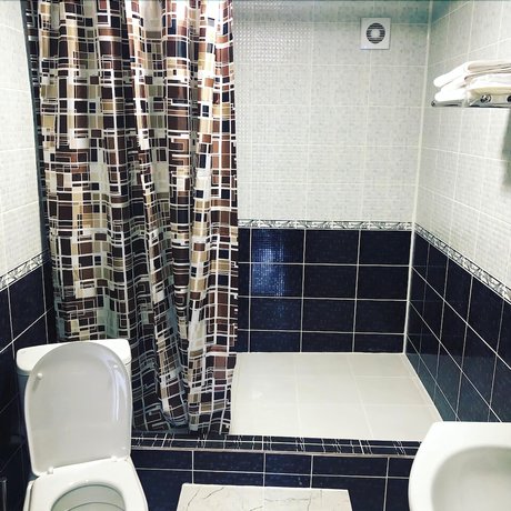 Imagen de la habitación del Hotel Mini hotel na Gorkovo. Foto 3