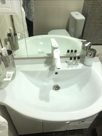 Imagen de la habitación del Hotel Mini hotel na Gorkovo. Foto 4