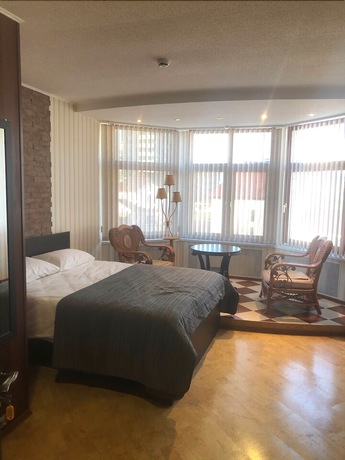 Imagen general del Hotel Mini hotel na Gorkovo. Foto 1