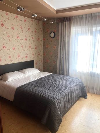 Imagen de la habitación del Hotel Mini hotel na Gorkovo. Foto 7